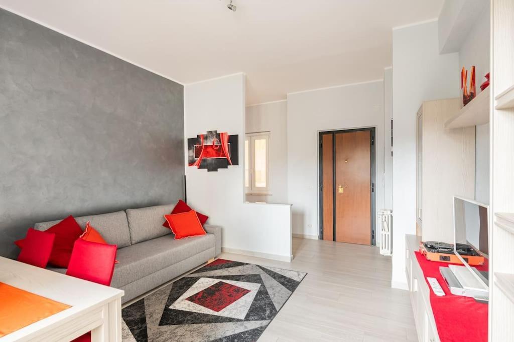 New And Beautiful House In The Heart Of Apartamento