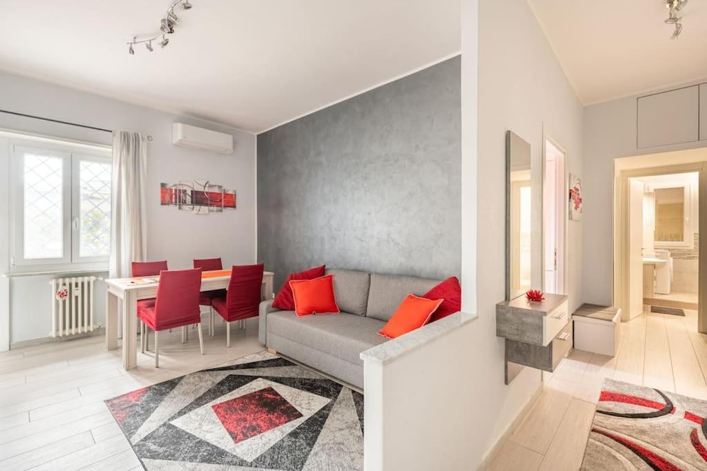 Apartamento New And Beautiful House In The Heart Of