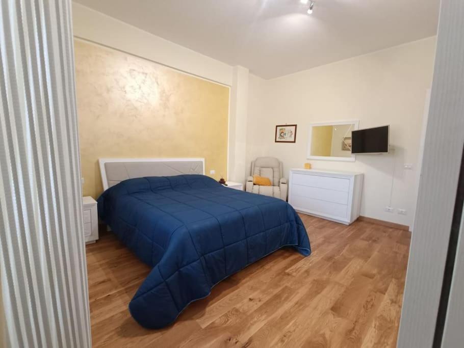 New And Beautiful House In The Heart Of * Roma