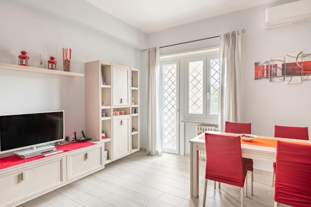 New And Beautiful House In The Heart Of Apartamento