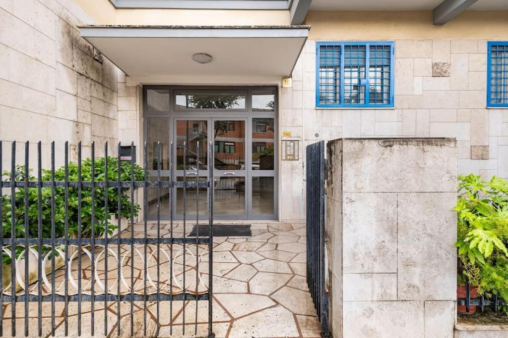 Apartamento New And Beautiful House In The Heart Of