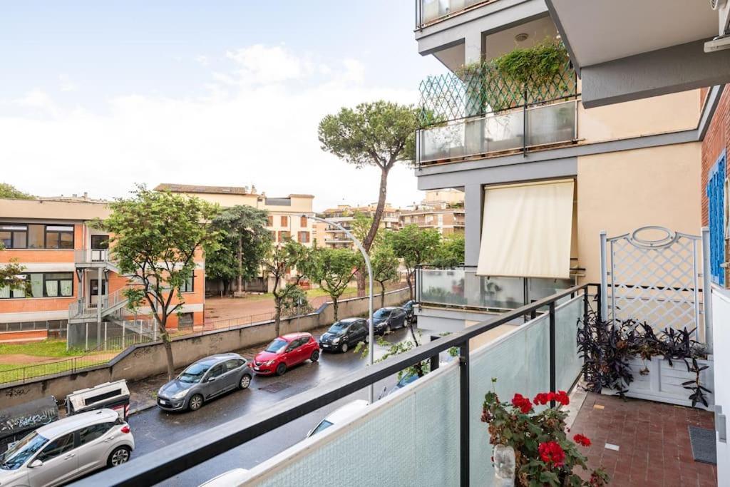 New And Beautiful House In The Heart Of Apartamento *