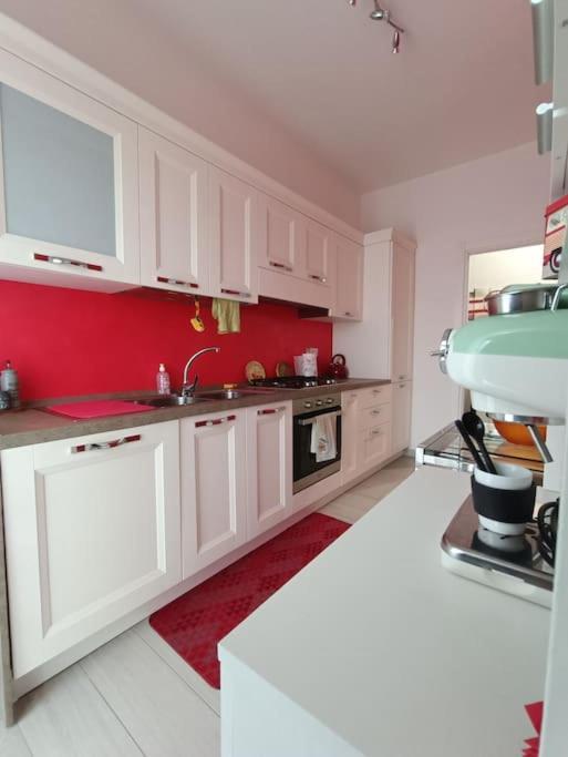 New And Beautiful House In The Heart Of Apartamento Roma