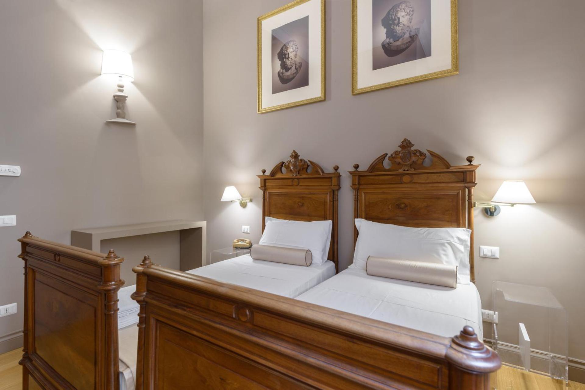 Navona New Exclusive Rome