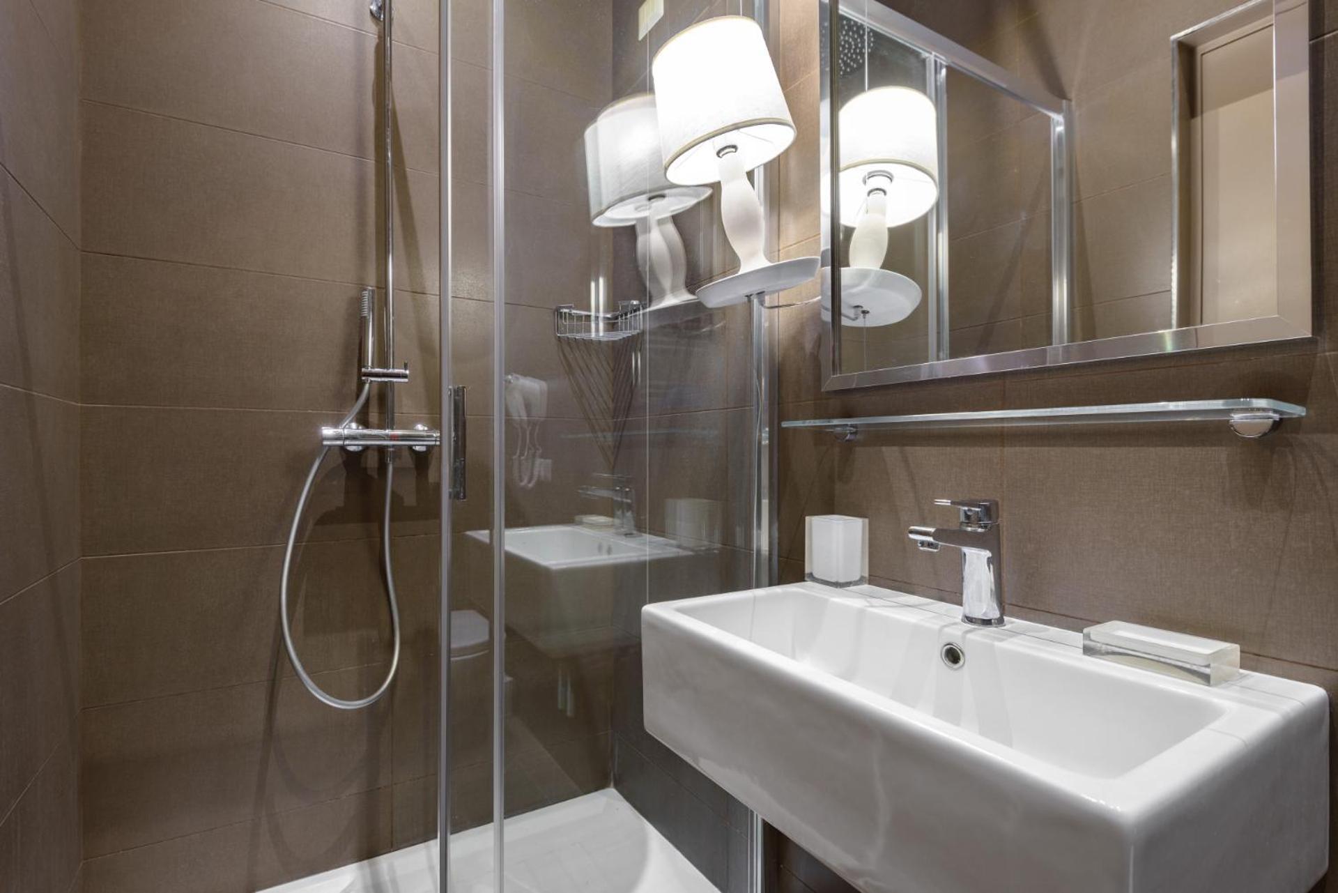 Navona New Exclusive Apartment Rome
