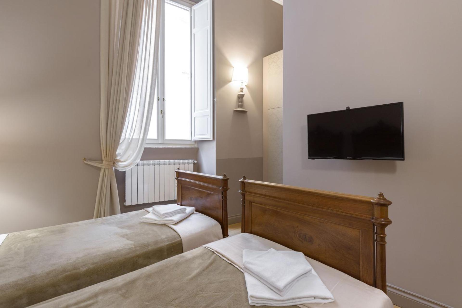 Apartment Navona New Exclusive *