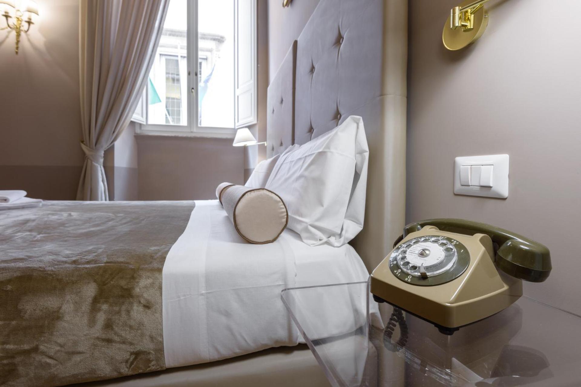 Apartment Navona New Exclusive Rome