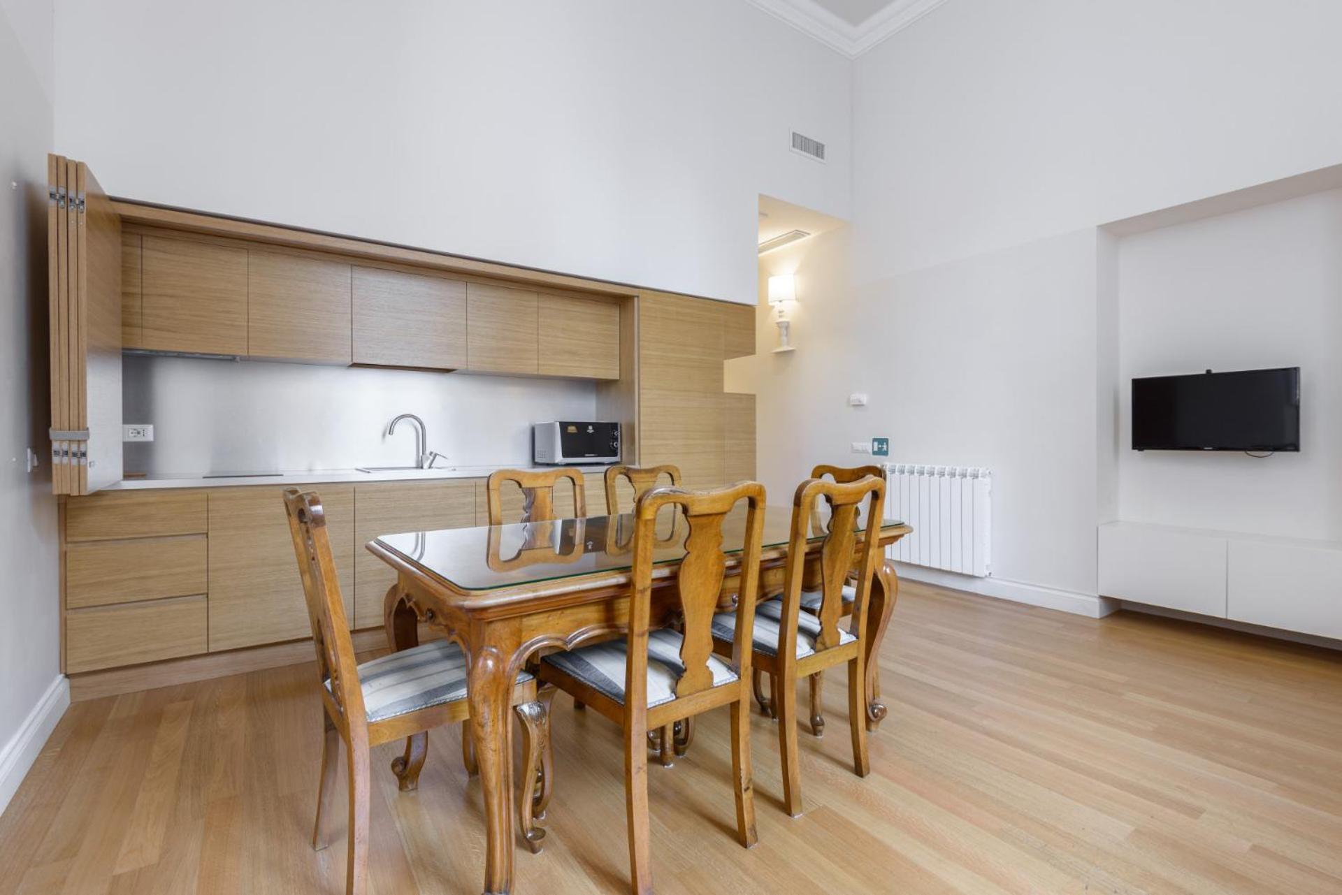 Apartment Navona New Exclusive Rome