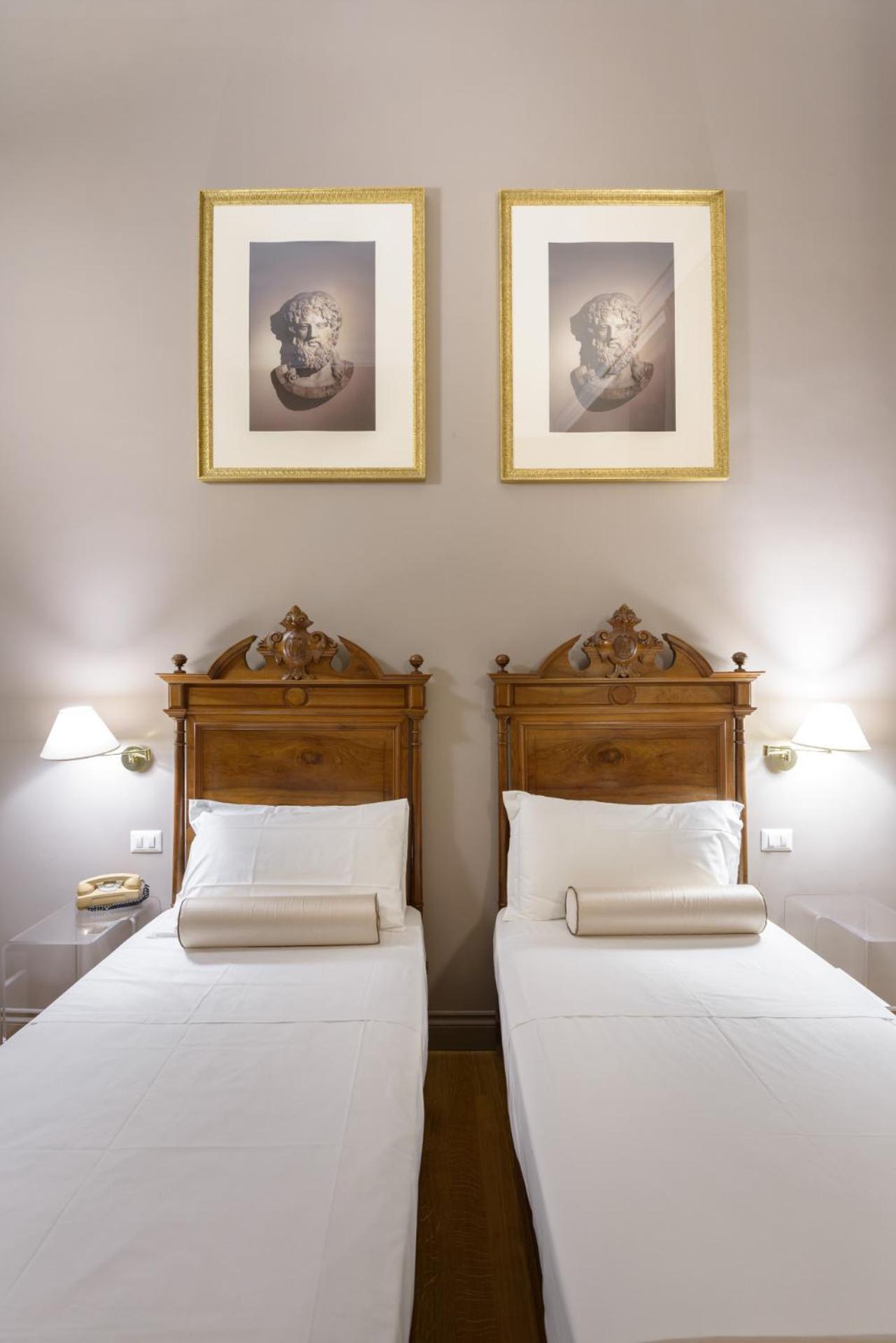 Apartment Navona New Exclusive Rome
