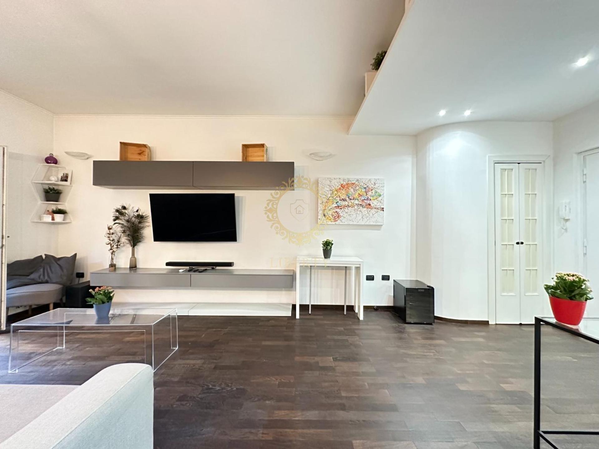 Apartamento Secret Garden Roma