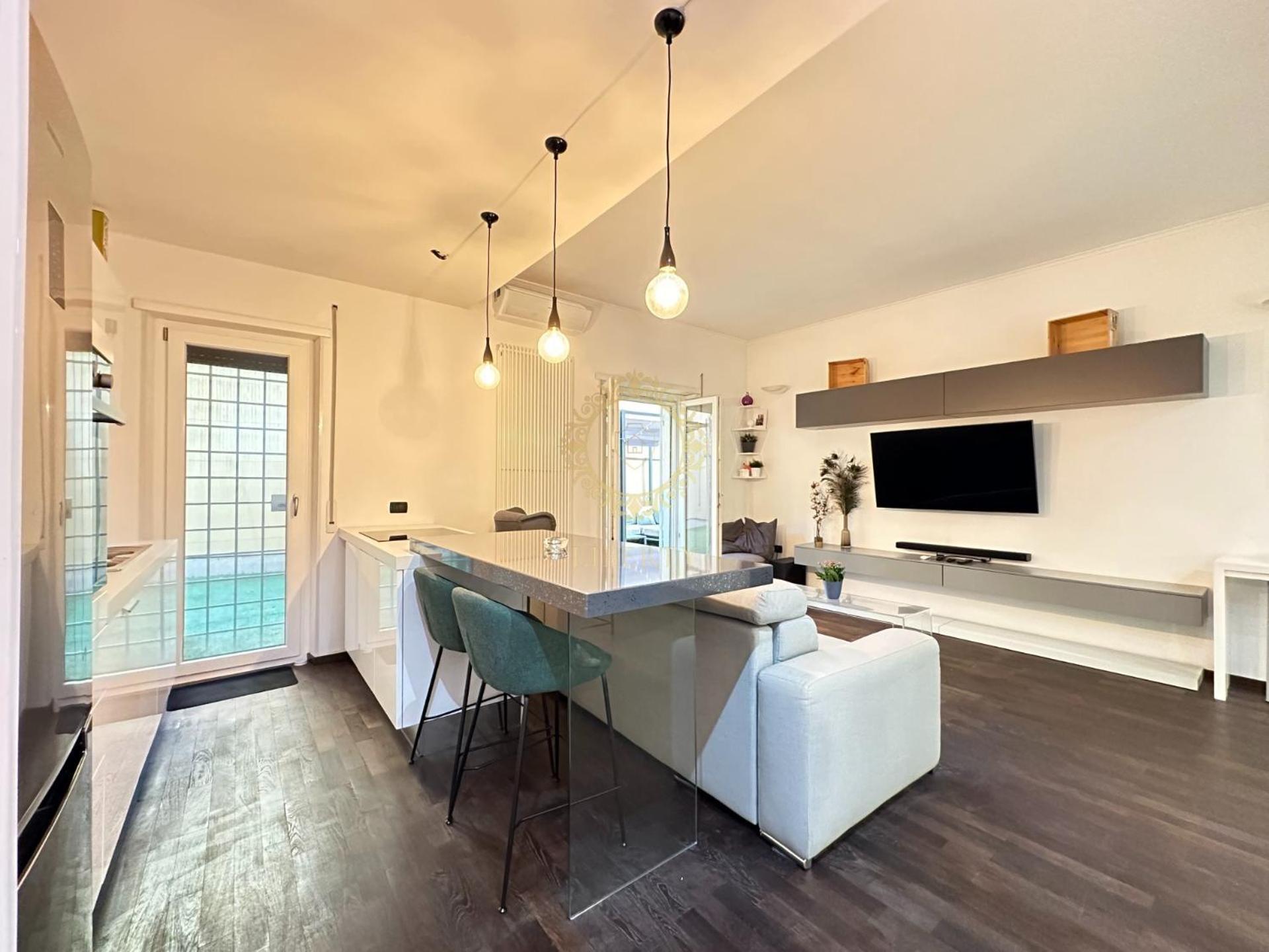Apartamento Secret Garden Roma