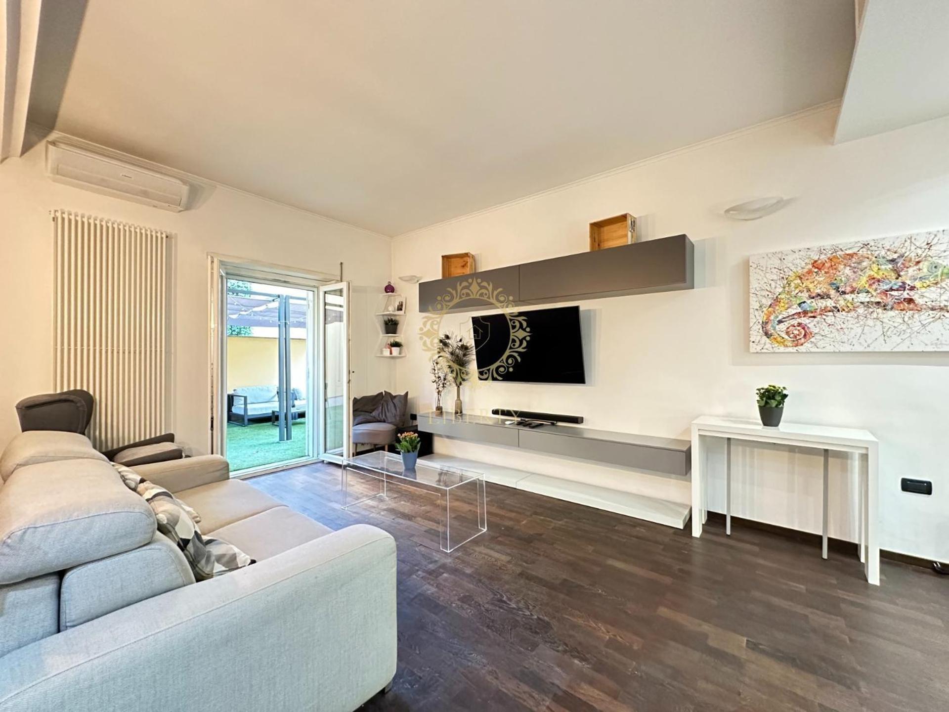 Apartamento Secret Garden Roma