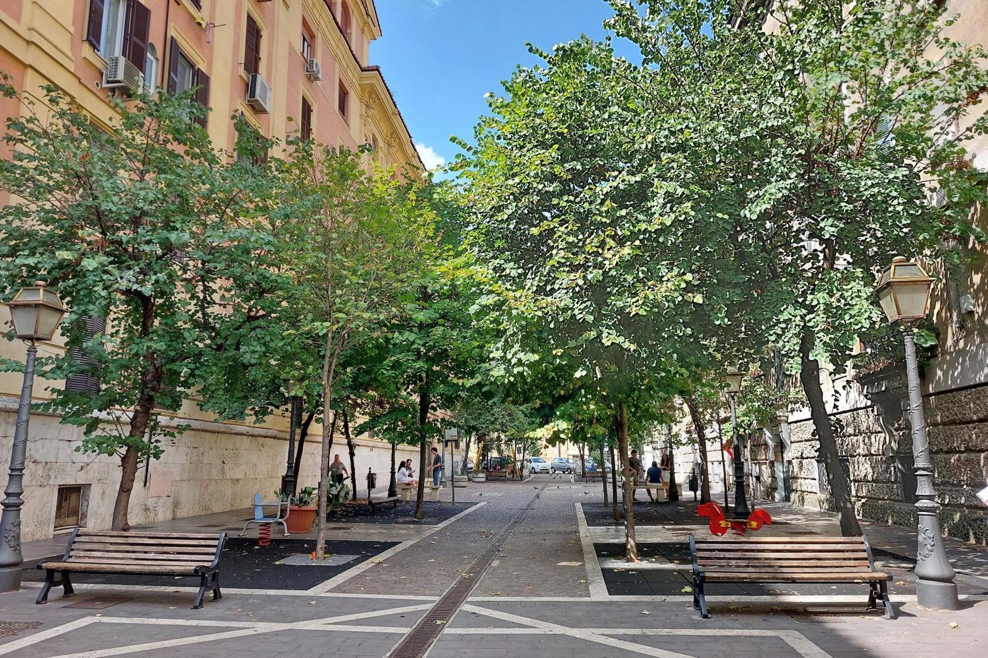 Doria * Rome