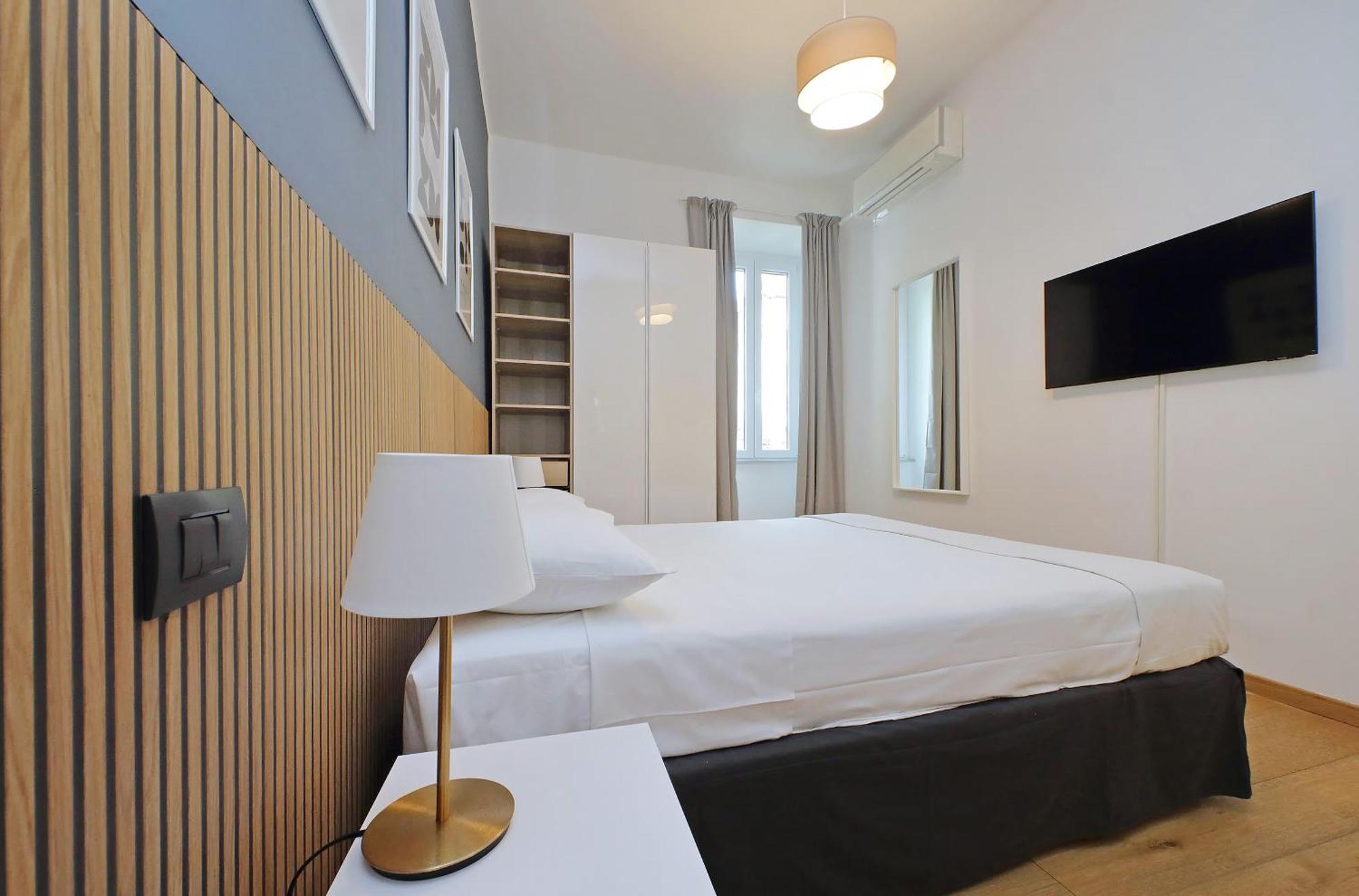 Apartment Doria