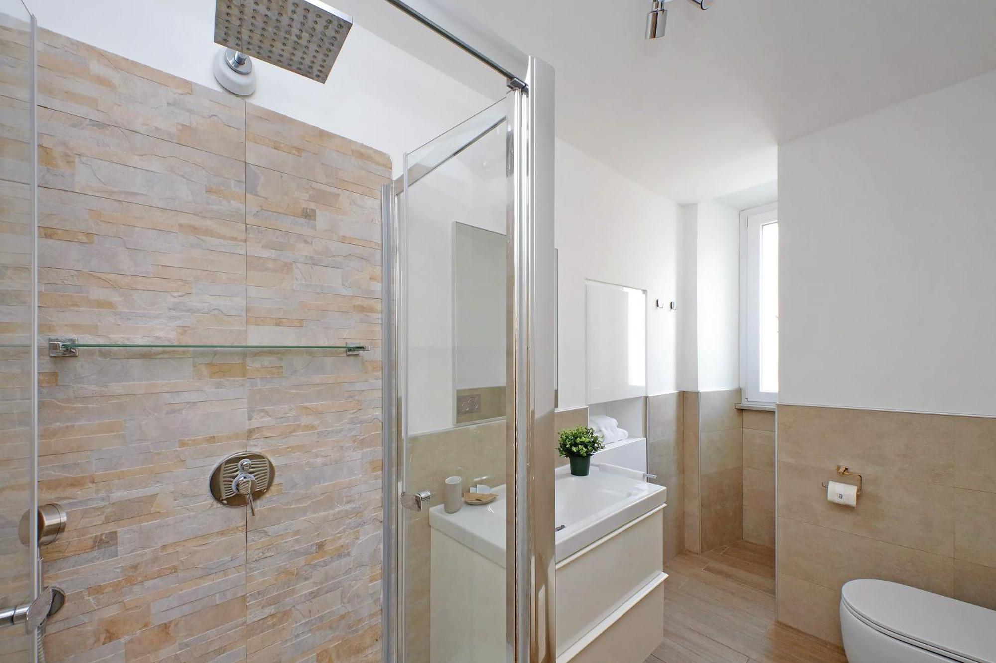 Apartment Doria Rome