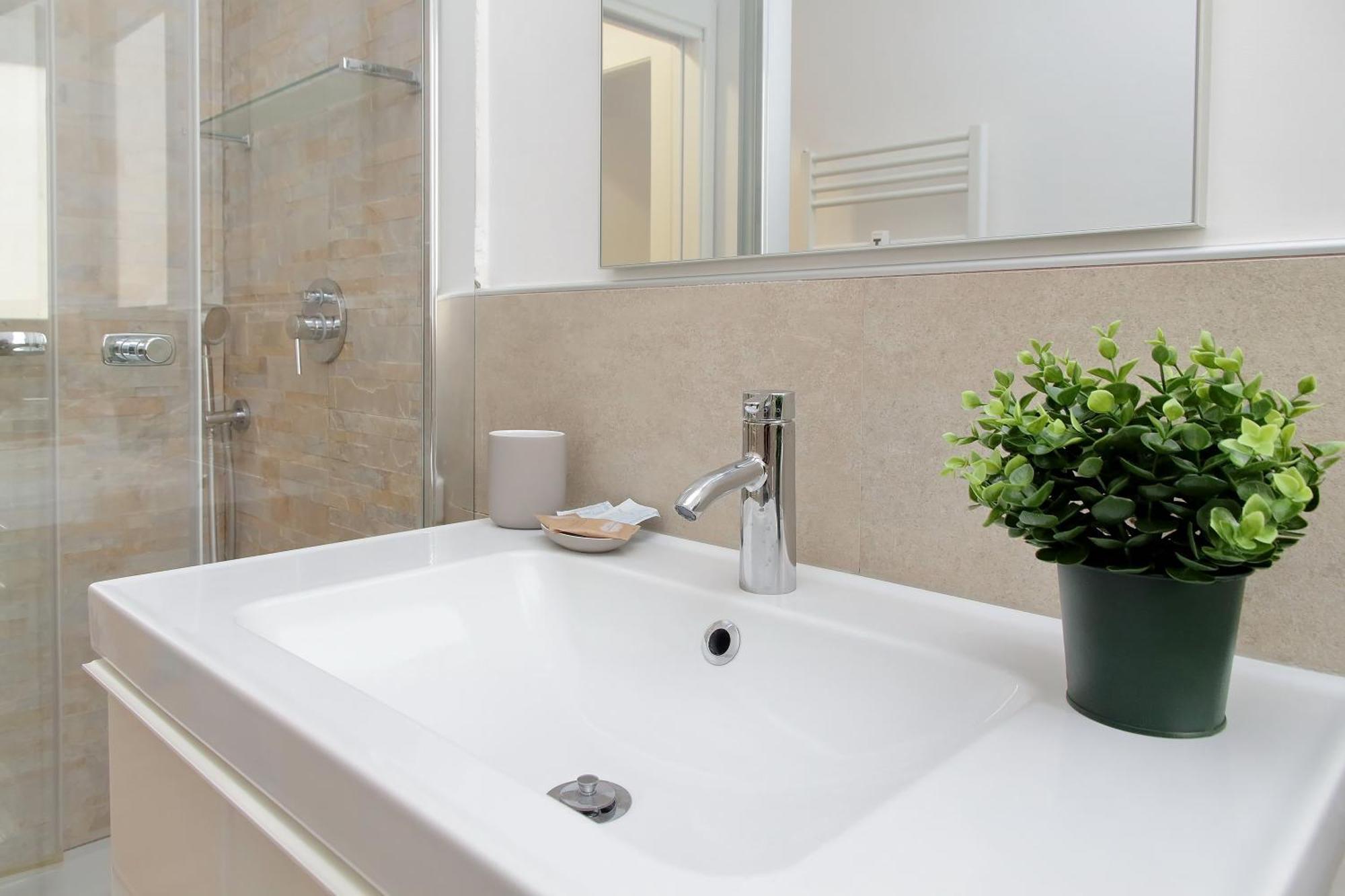 Apartment Doria
