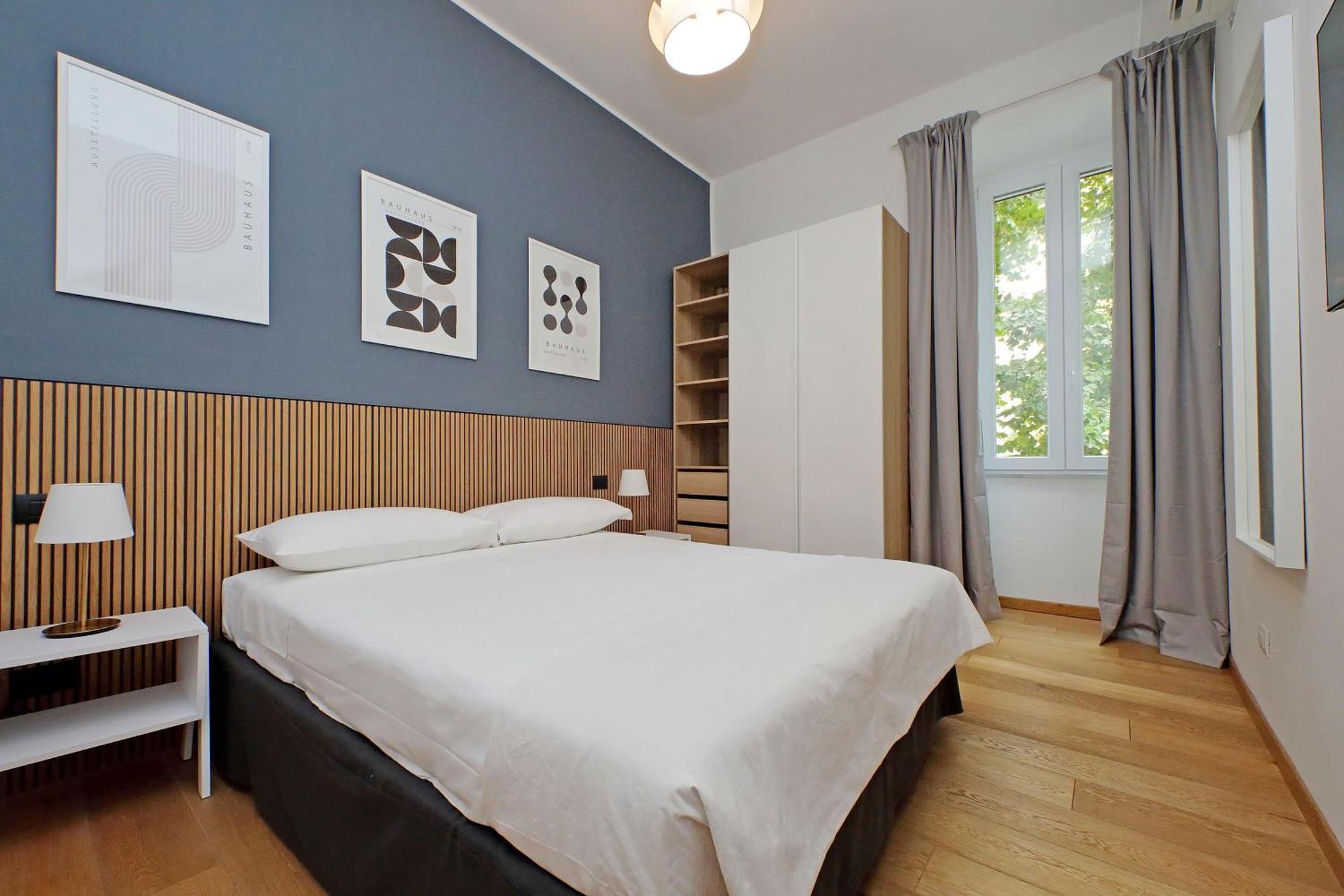 Doria Apartment *