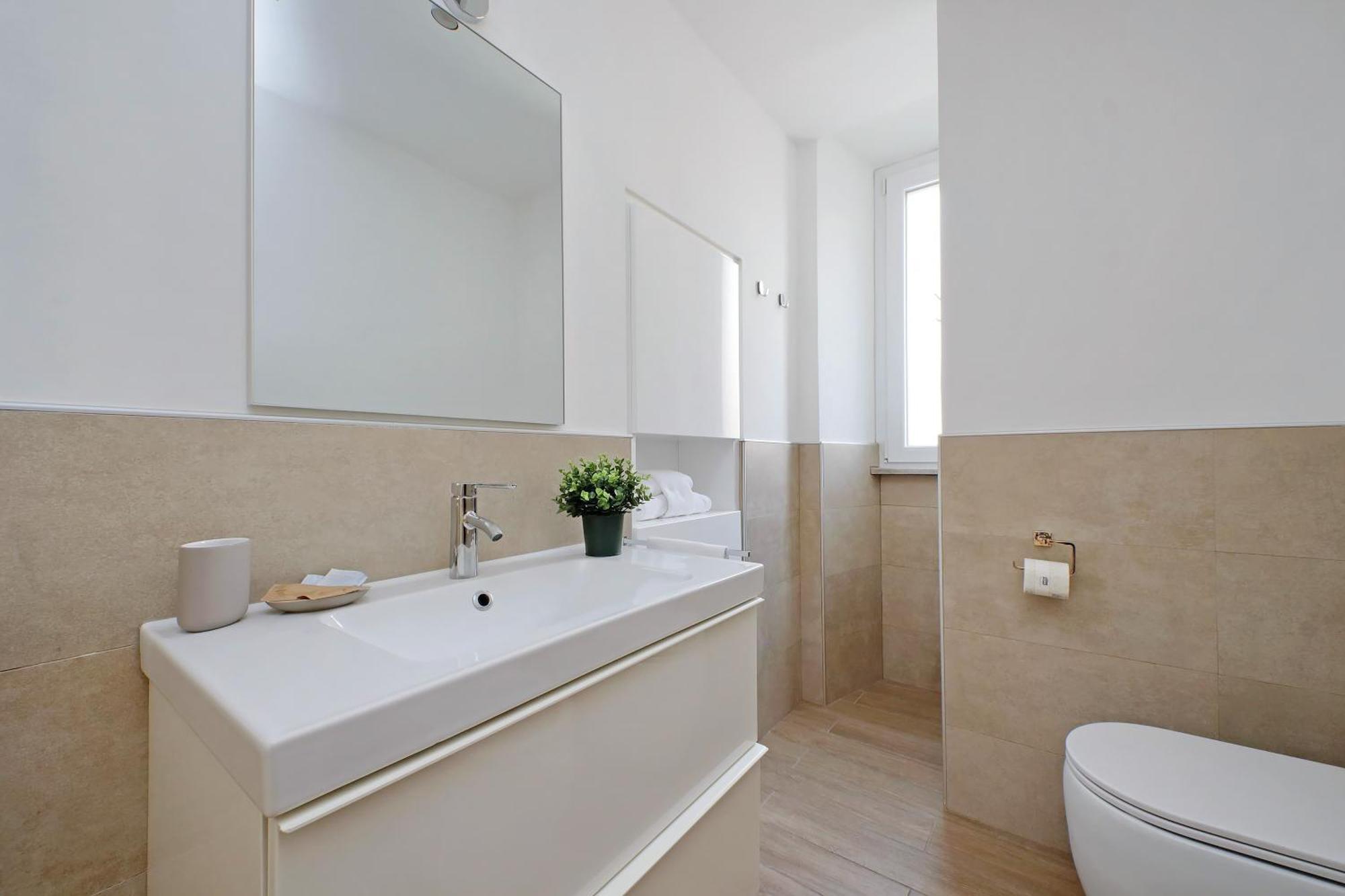 Apartment Doria