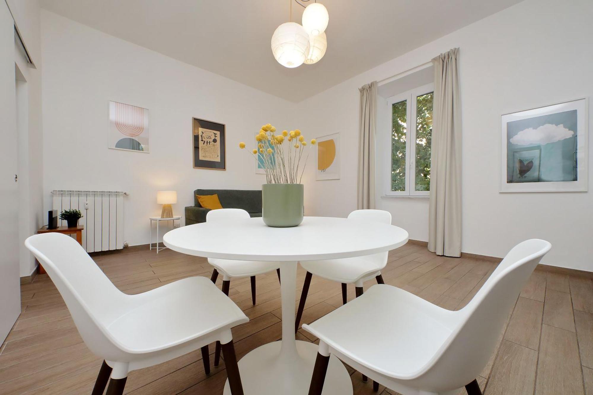 Apartment Doria