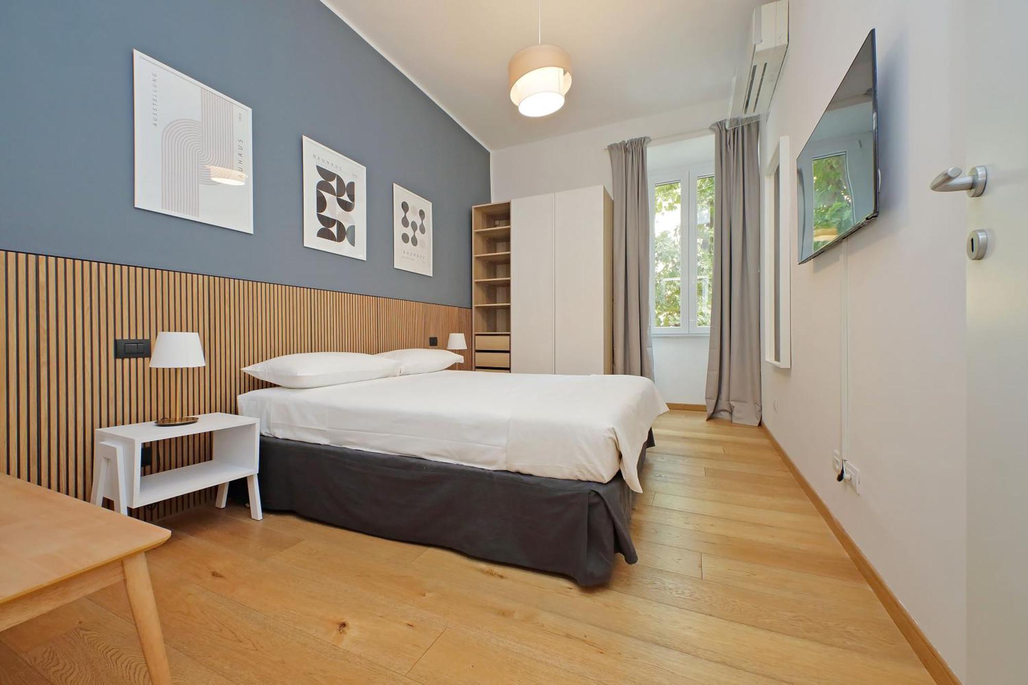 Apartment Doria