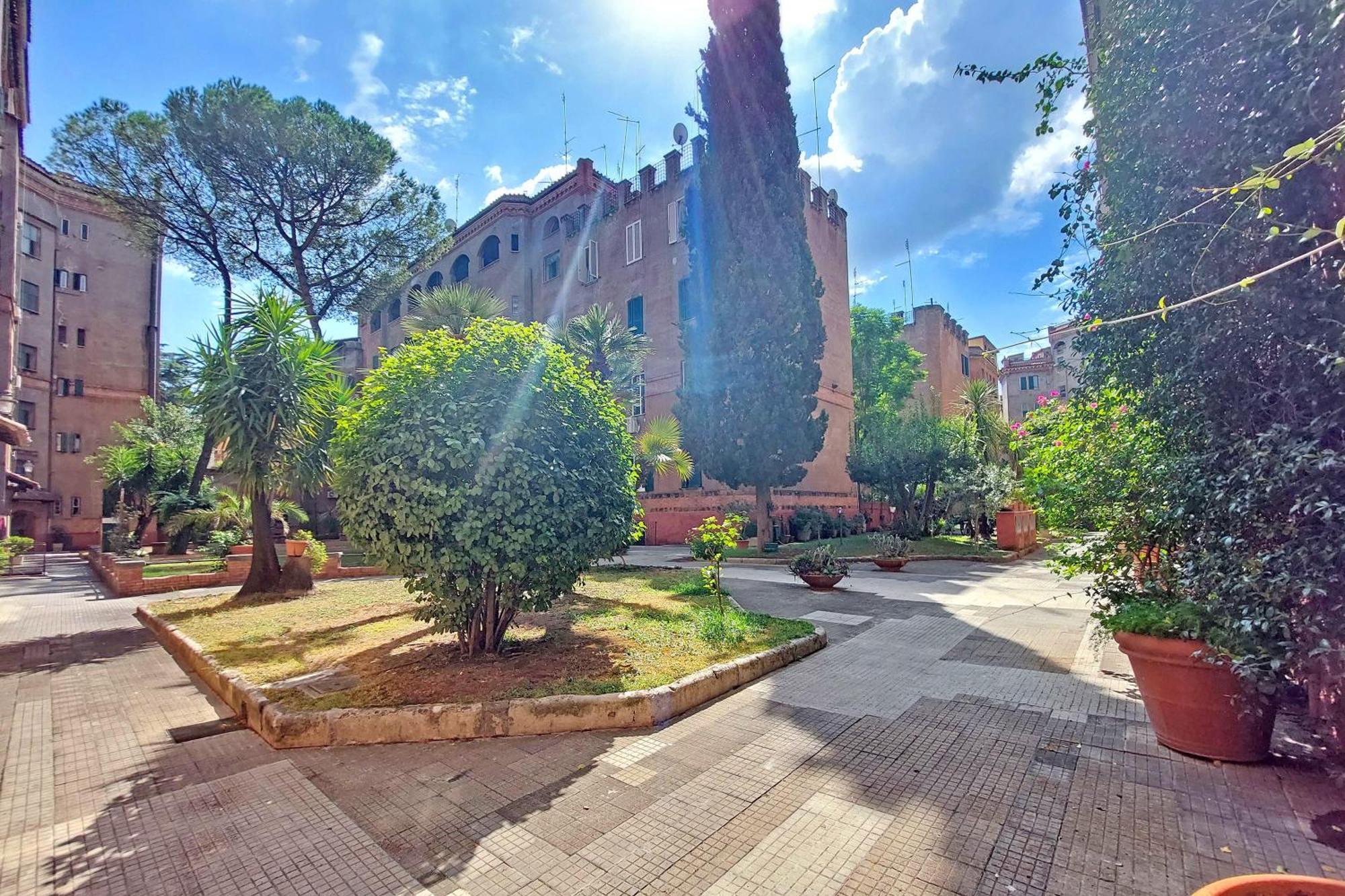 Apartment Doria