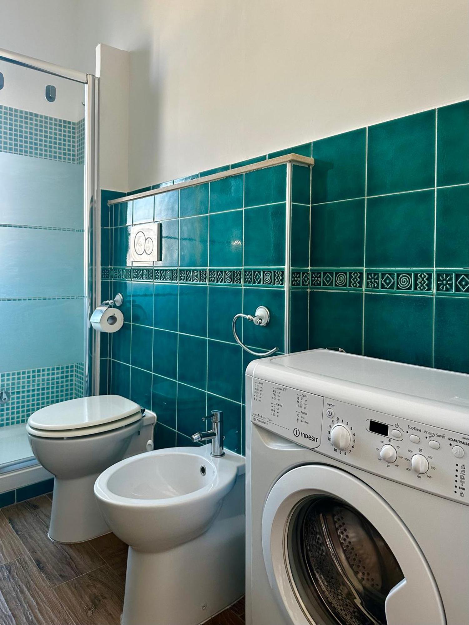 Apartment Mumo - San Giovanni