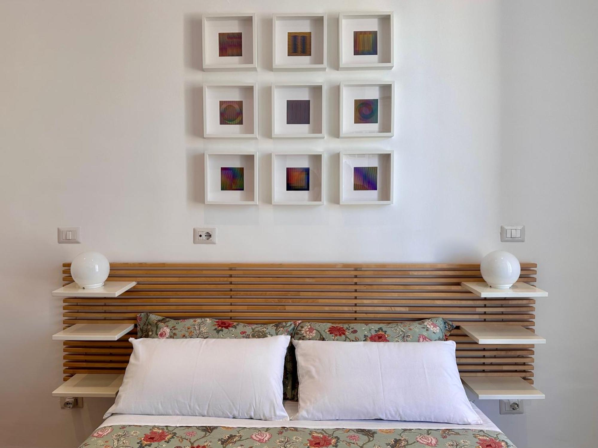 Mumo - San Giovanni Apartment *