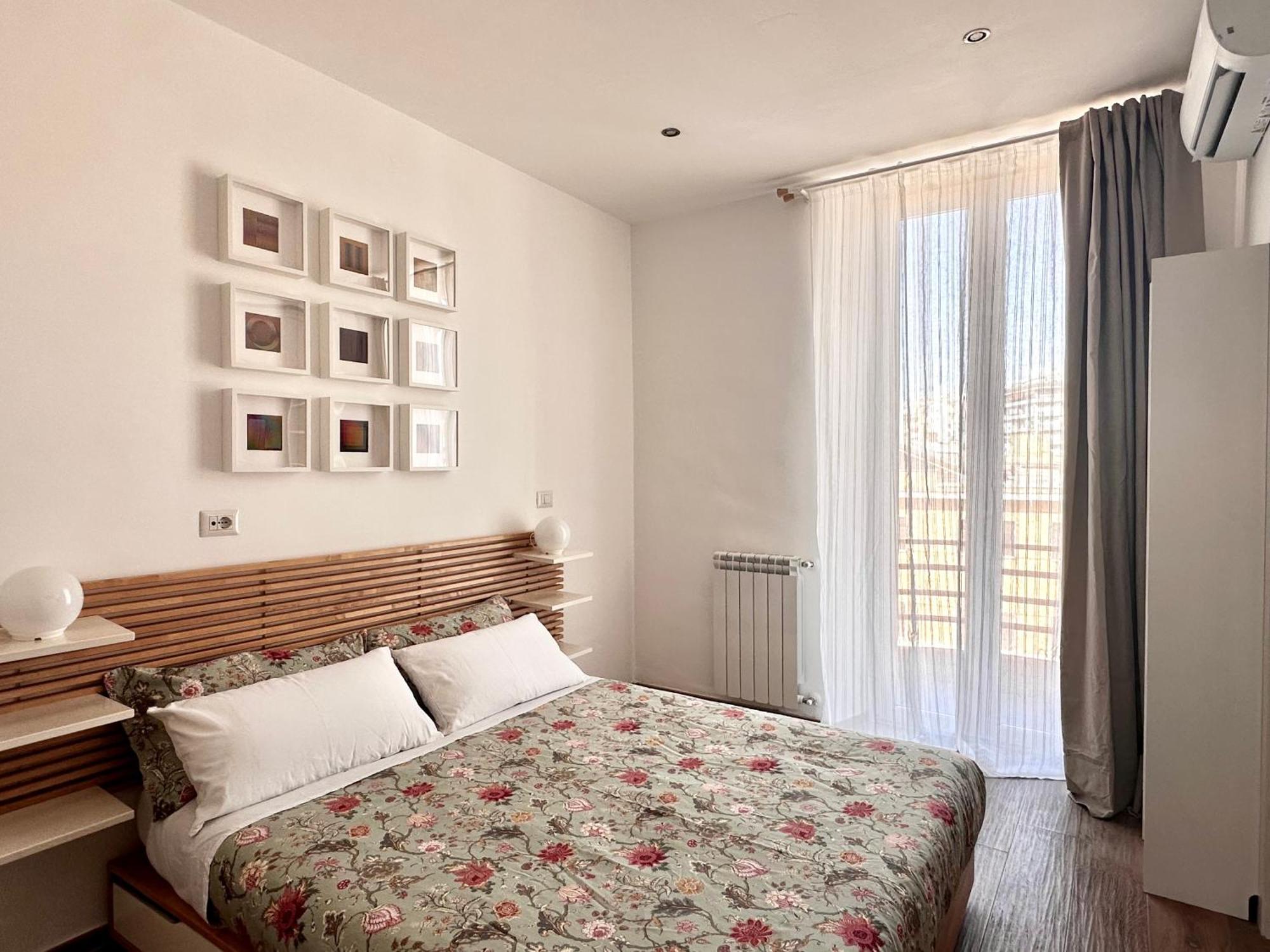 Mumo - San Giovanni Apartment Rome