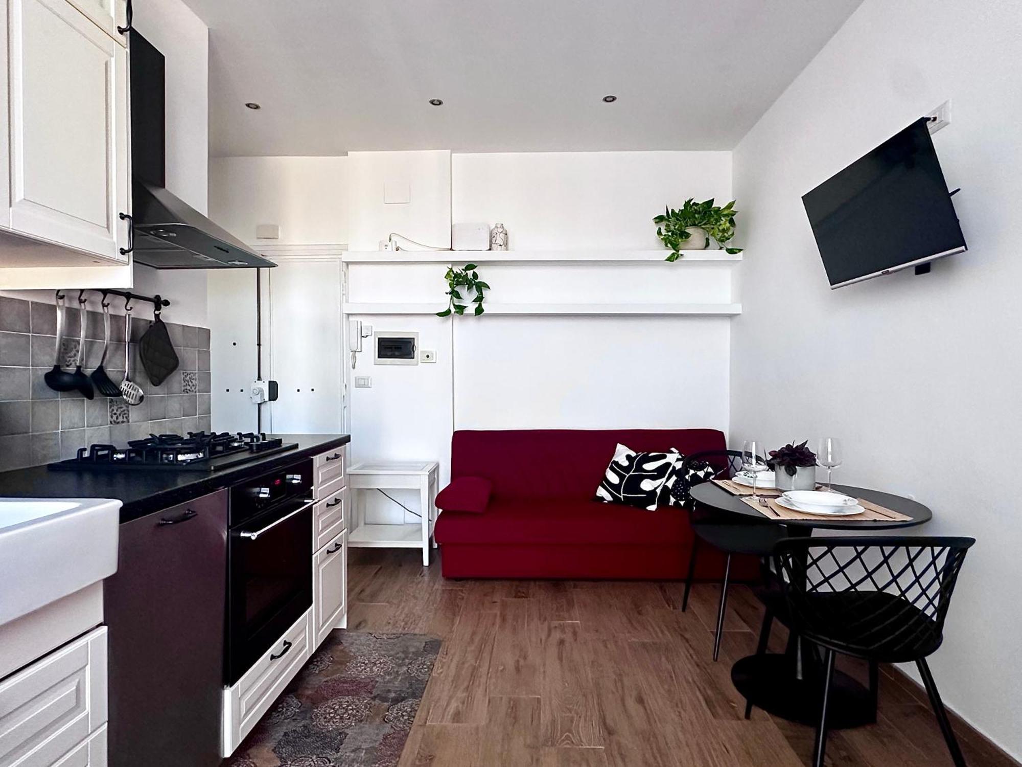 Apartment Mumo - San Giovanni *