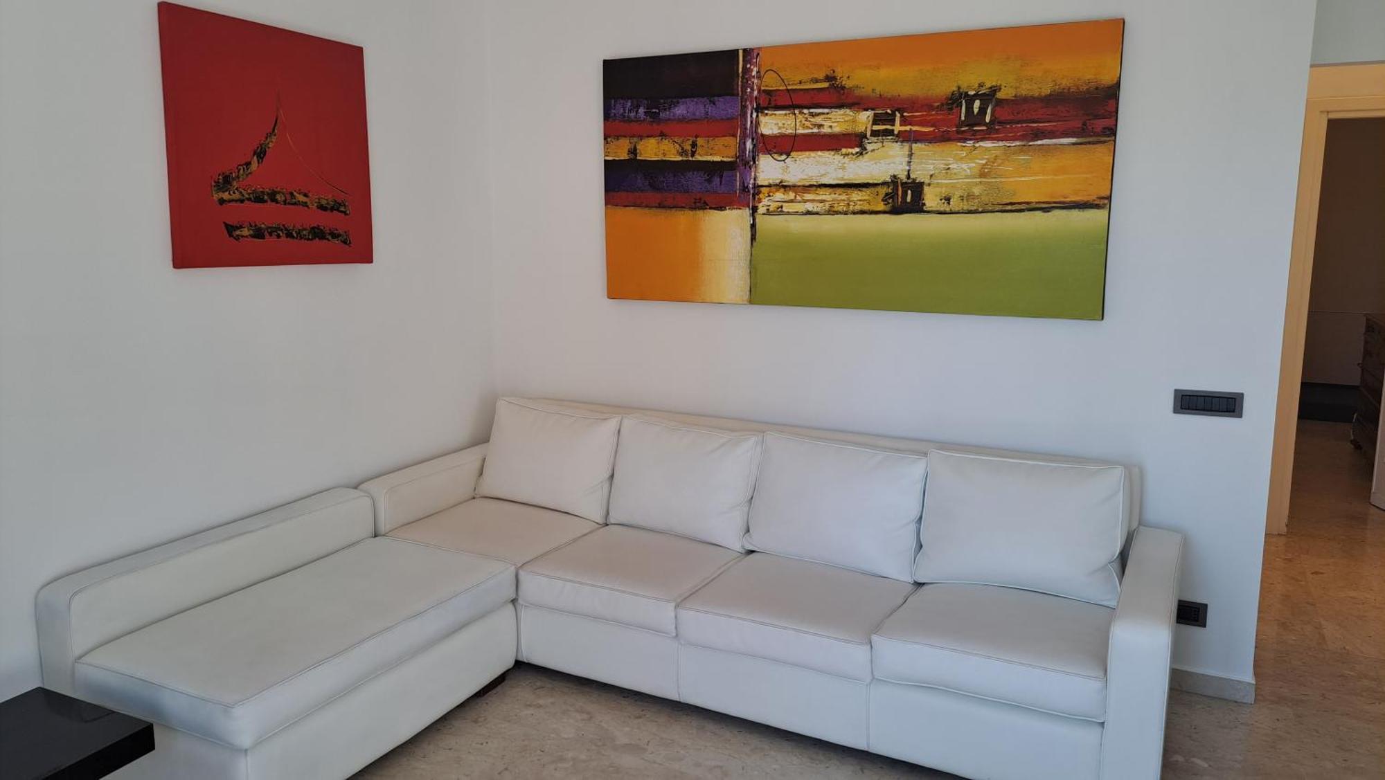Apartment Elegante Vaticano Lattanzio *