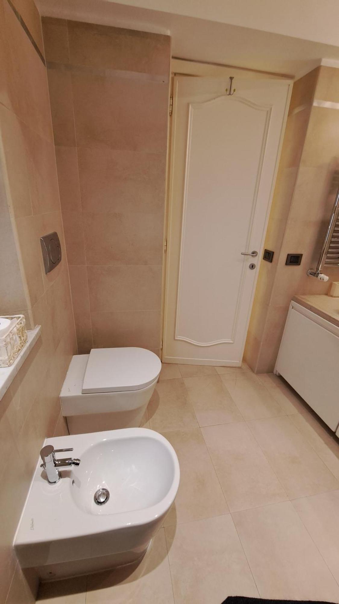 Elegante Vaticano Lattanzio Apartment