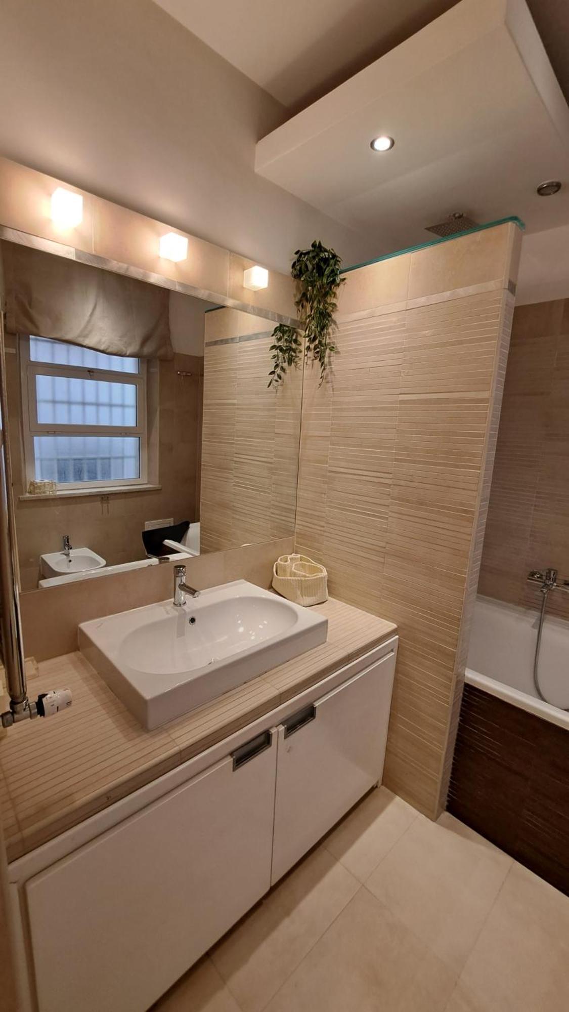 Elegante Vaticano Lattanzio Apartment *