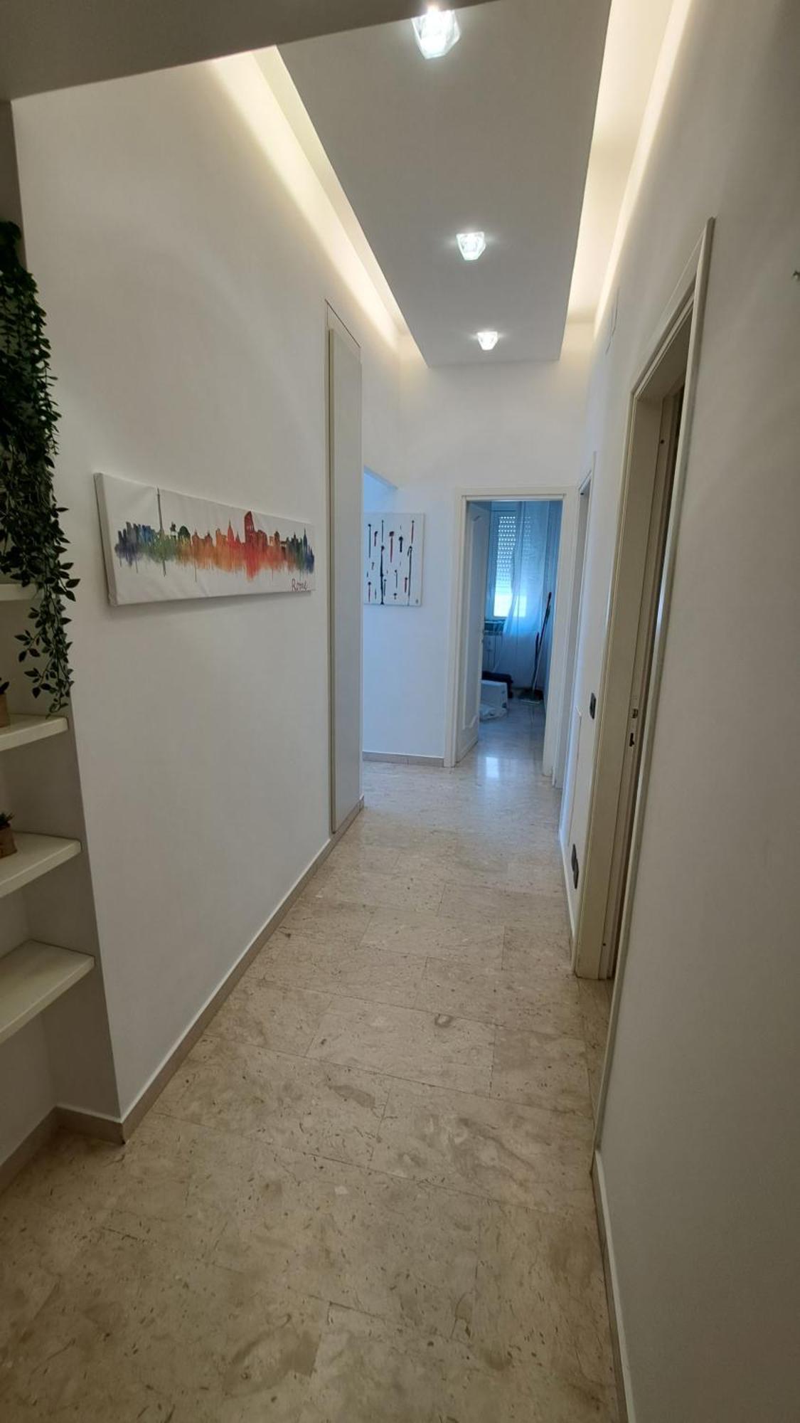 Elegante Vaticano Lattanzio Apartment *