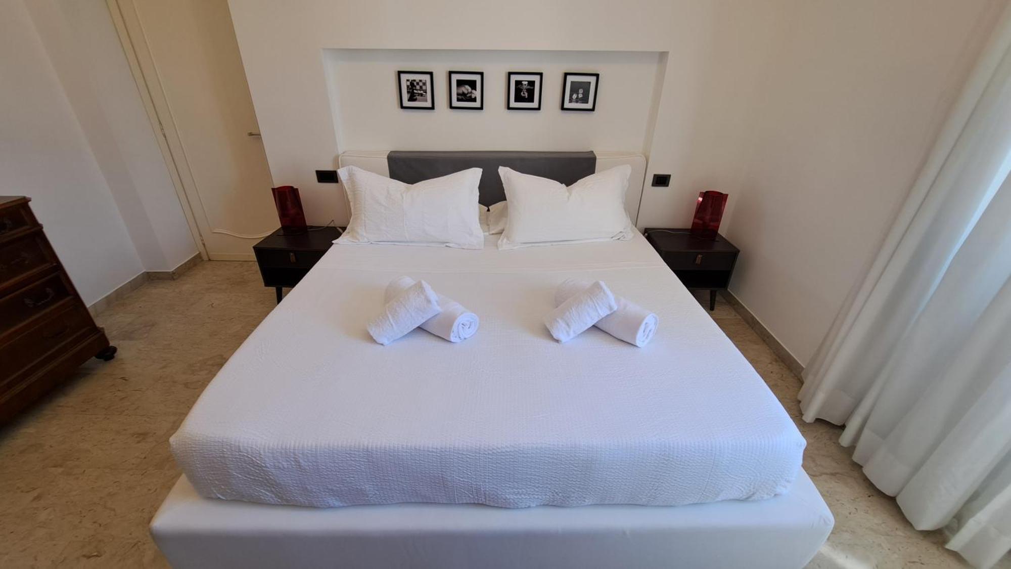 Apartment Elegante Vaticano Lattanzio