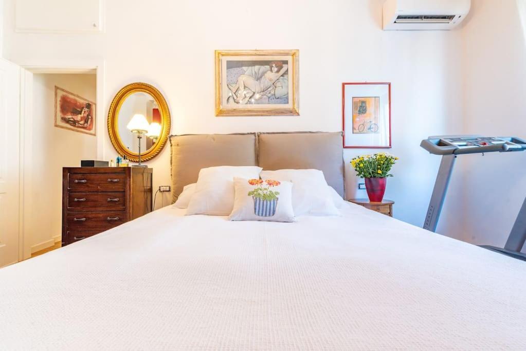 Apartment Casa Maria Al Flaminio *