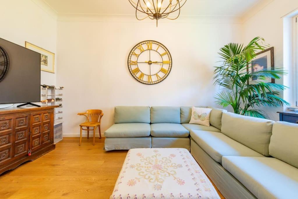 Casa Maria Al Flaminio Apartment Rome
