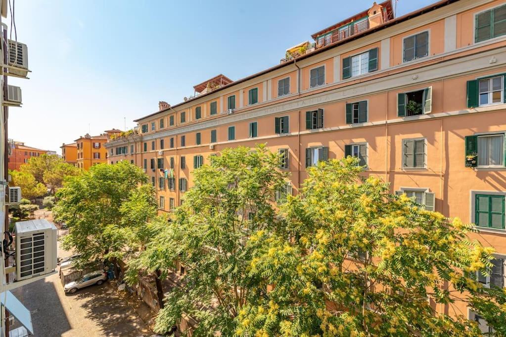 Casa Maria Al Flaminio * Rome