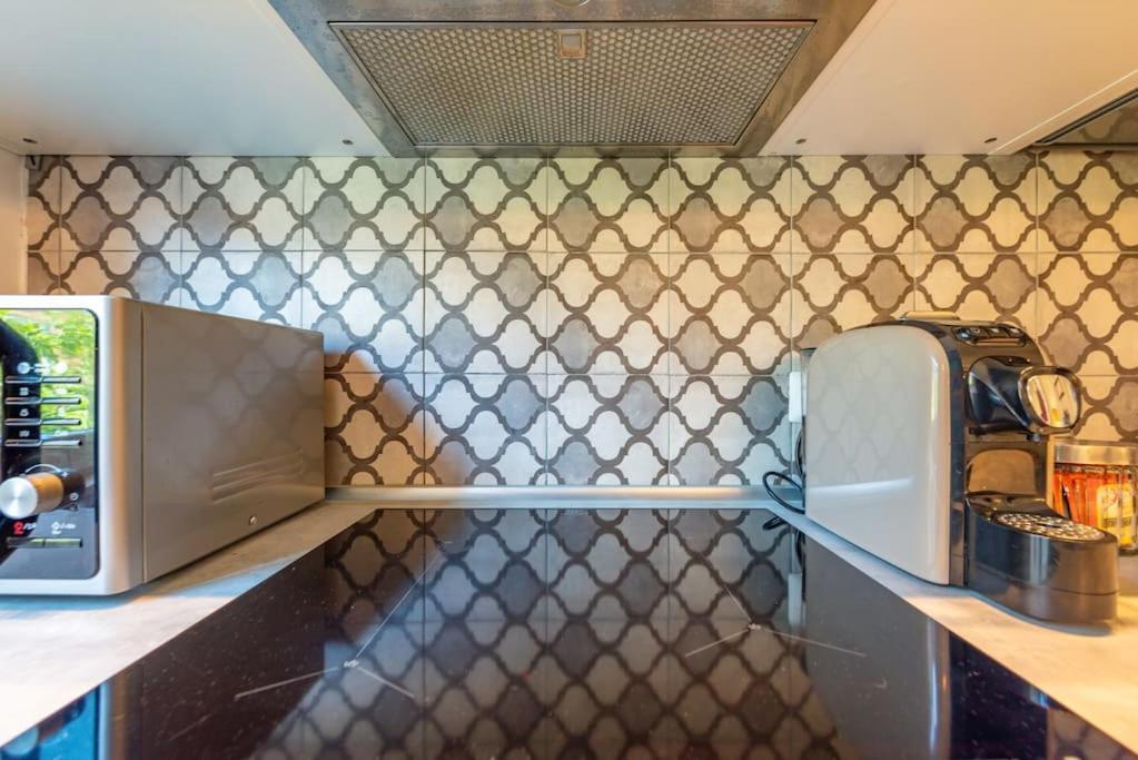 Casa Maria Al Flaminio Apartment Rome