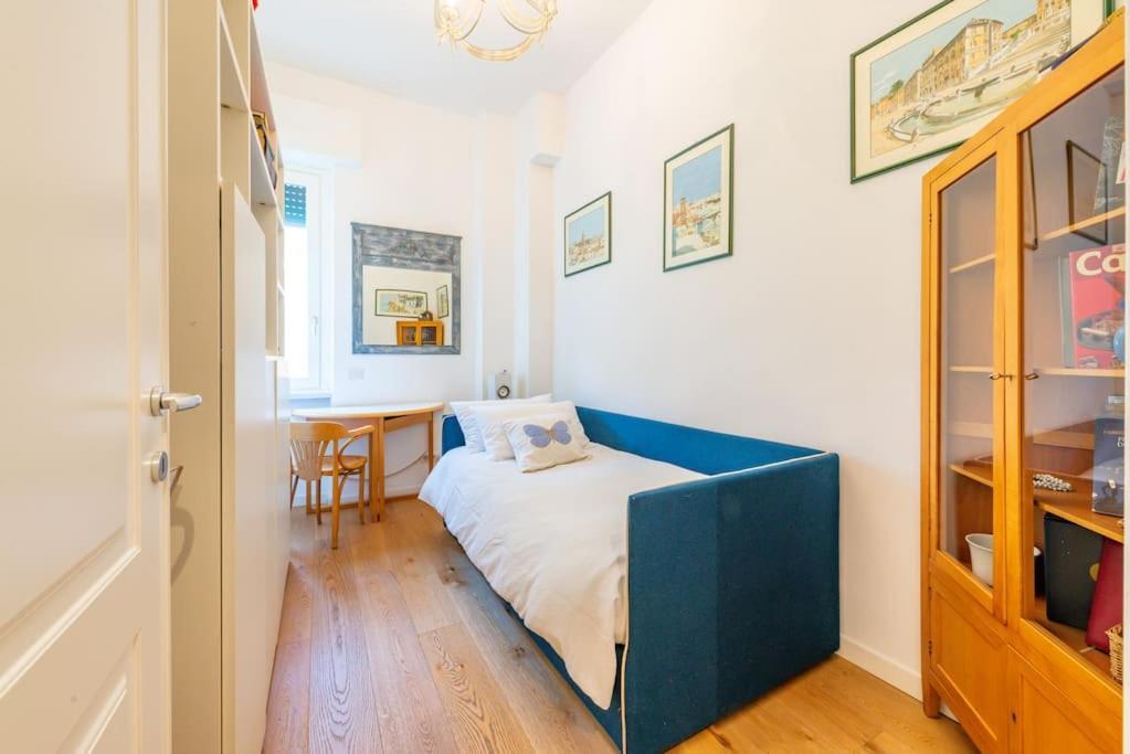 Casa Maria Al Flaminio Apartment