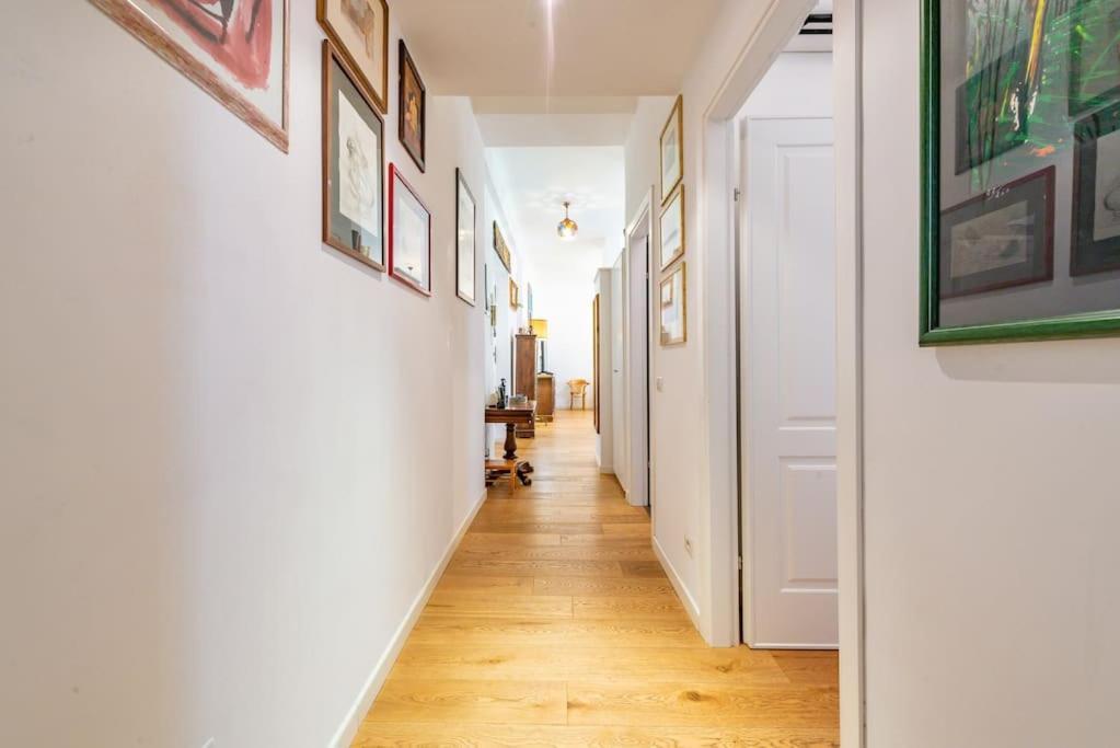 Casa Maria Al Flaminio Apartment *