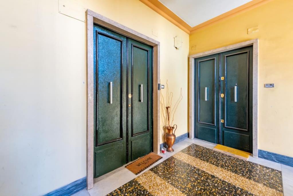 Apartment Casa Maria Al Flaminio *