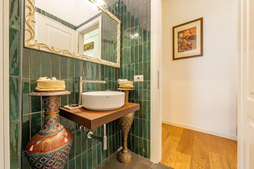 Apartment Casa Maria Al Flaminio Rome