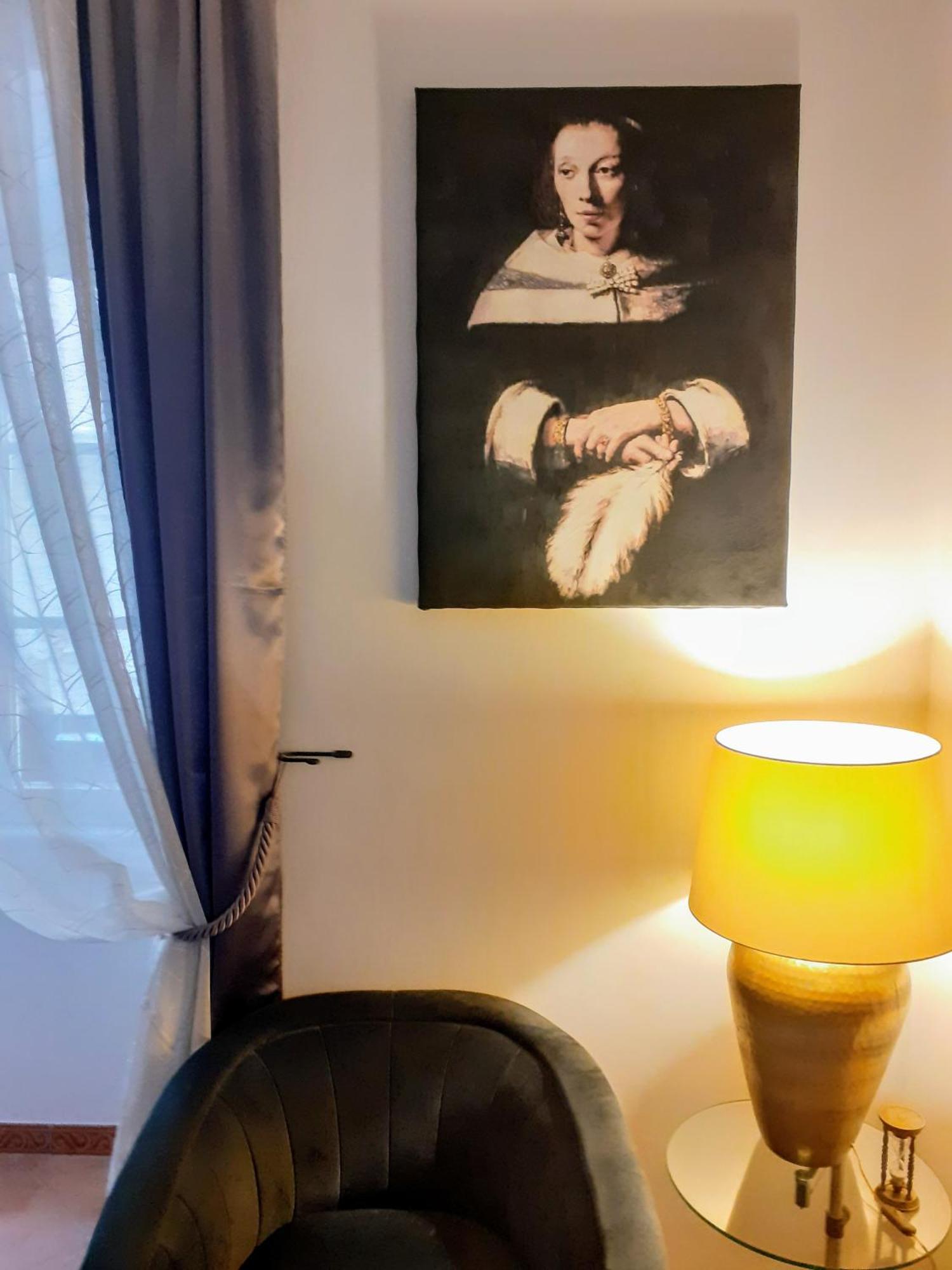 Apartamento Interno 2
