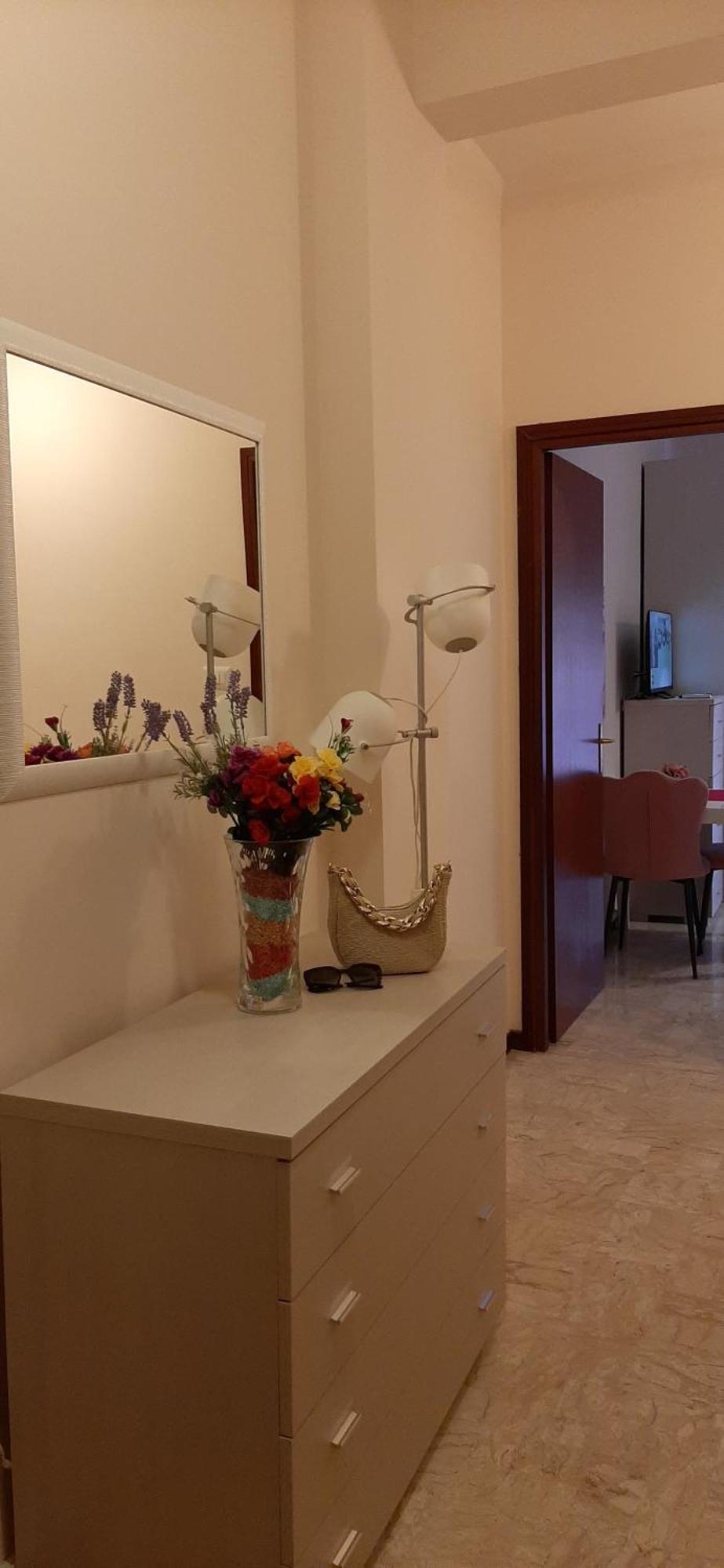 Alecatia 2 Appartement Rome