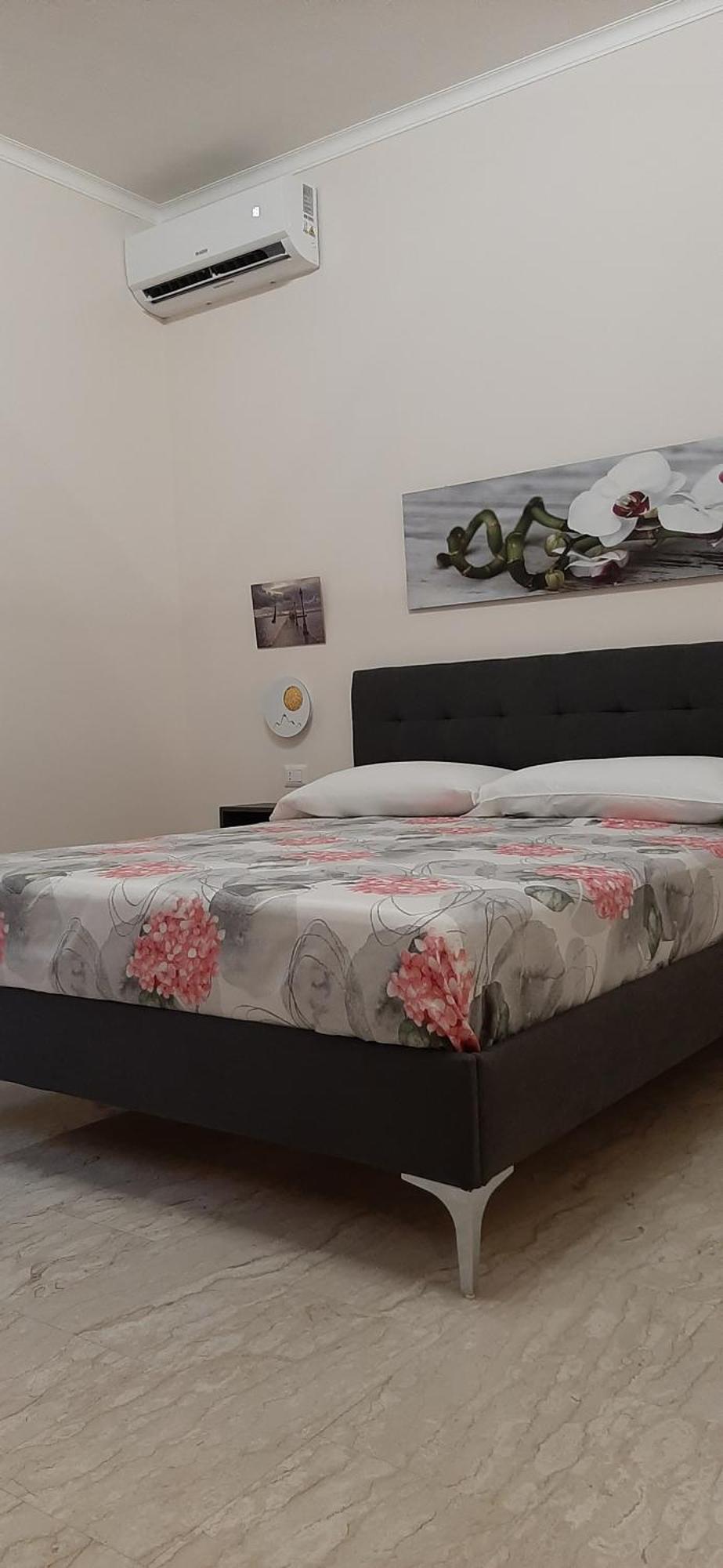 Alecatia 2 Appartement