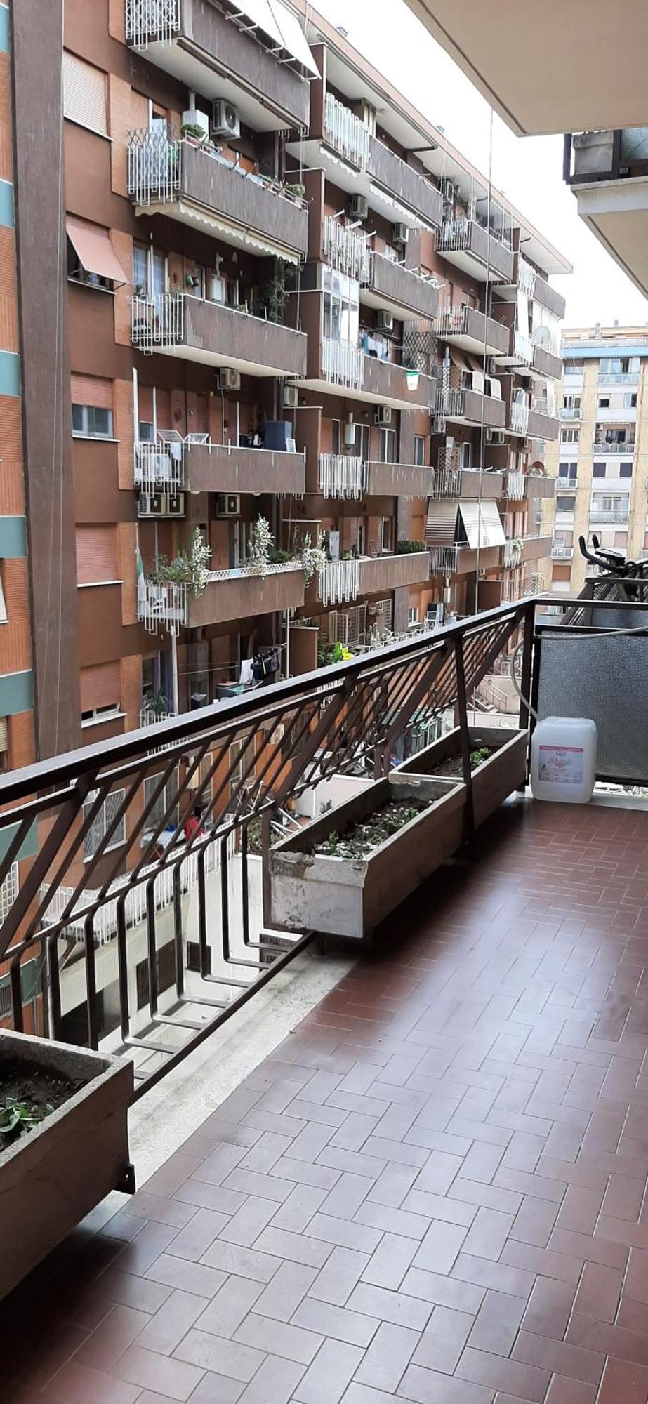 Appartement Alecatia 2 Rome