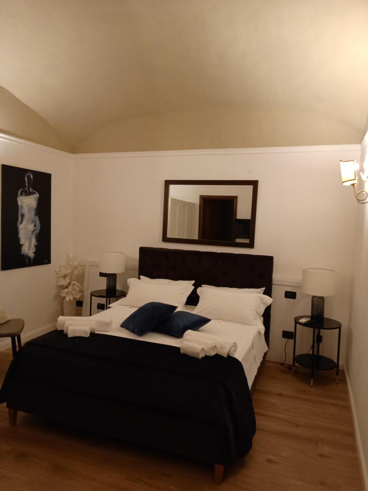 Apartment Luxury Rome