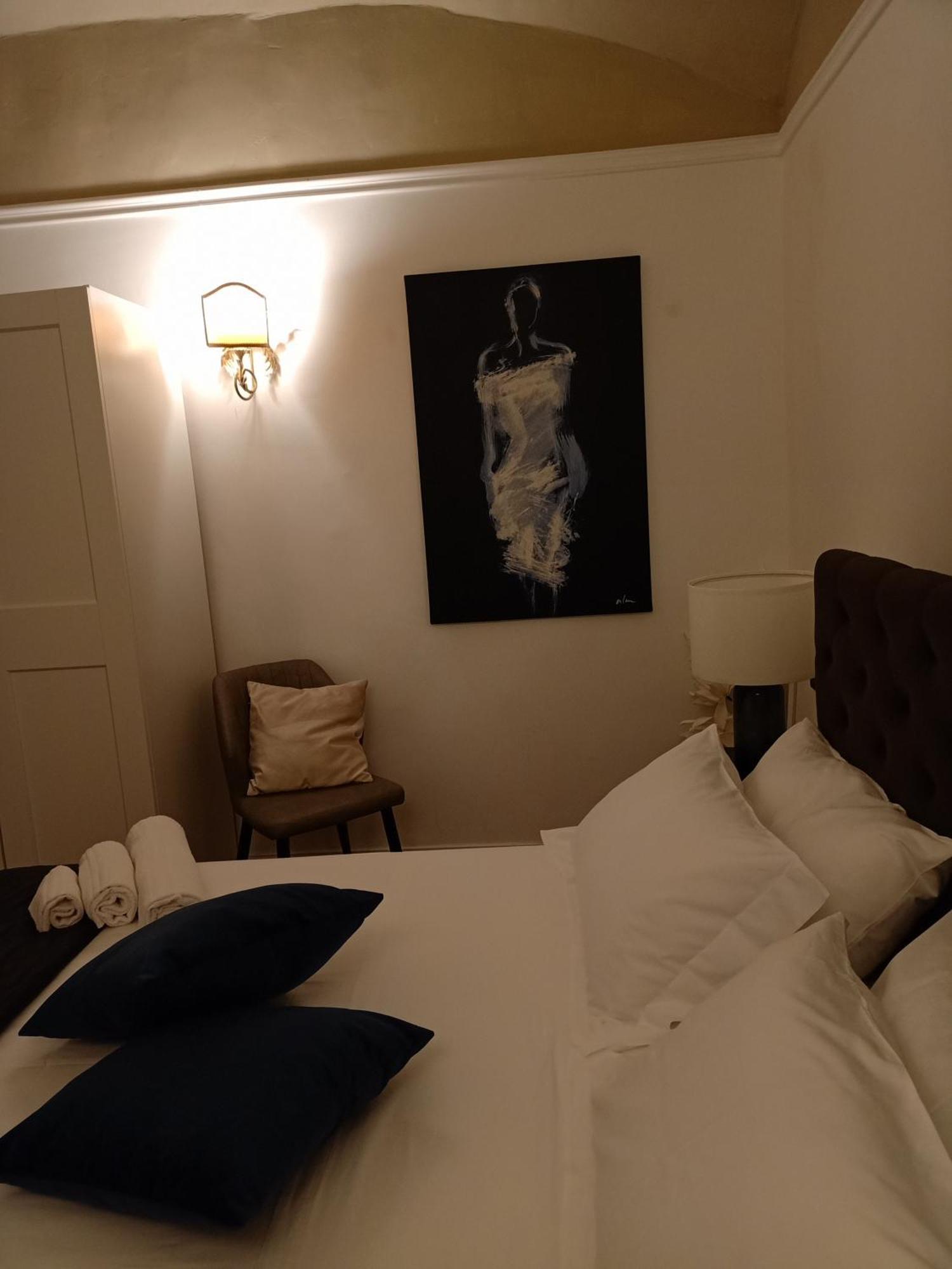 Luxury Rome