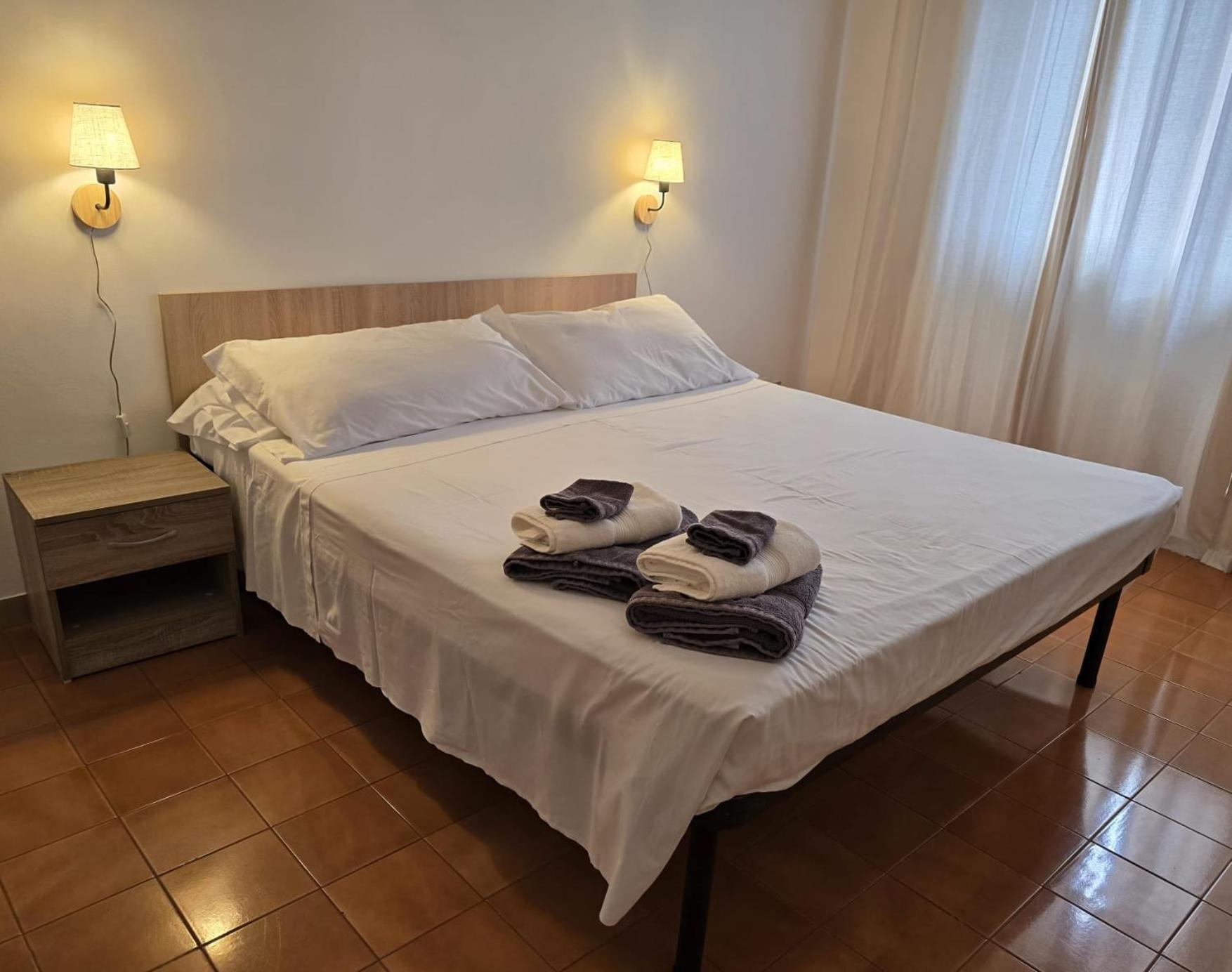 Appartement Ammiragli 67, Attico Vicino Metro Ed Ai Musei Vaticani