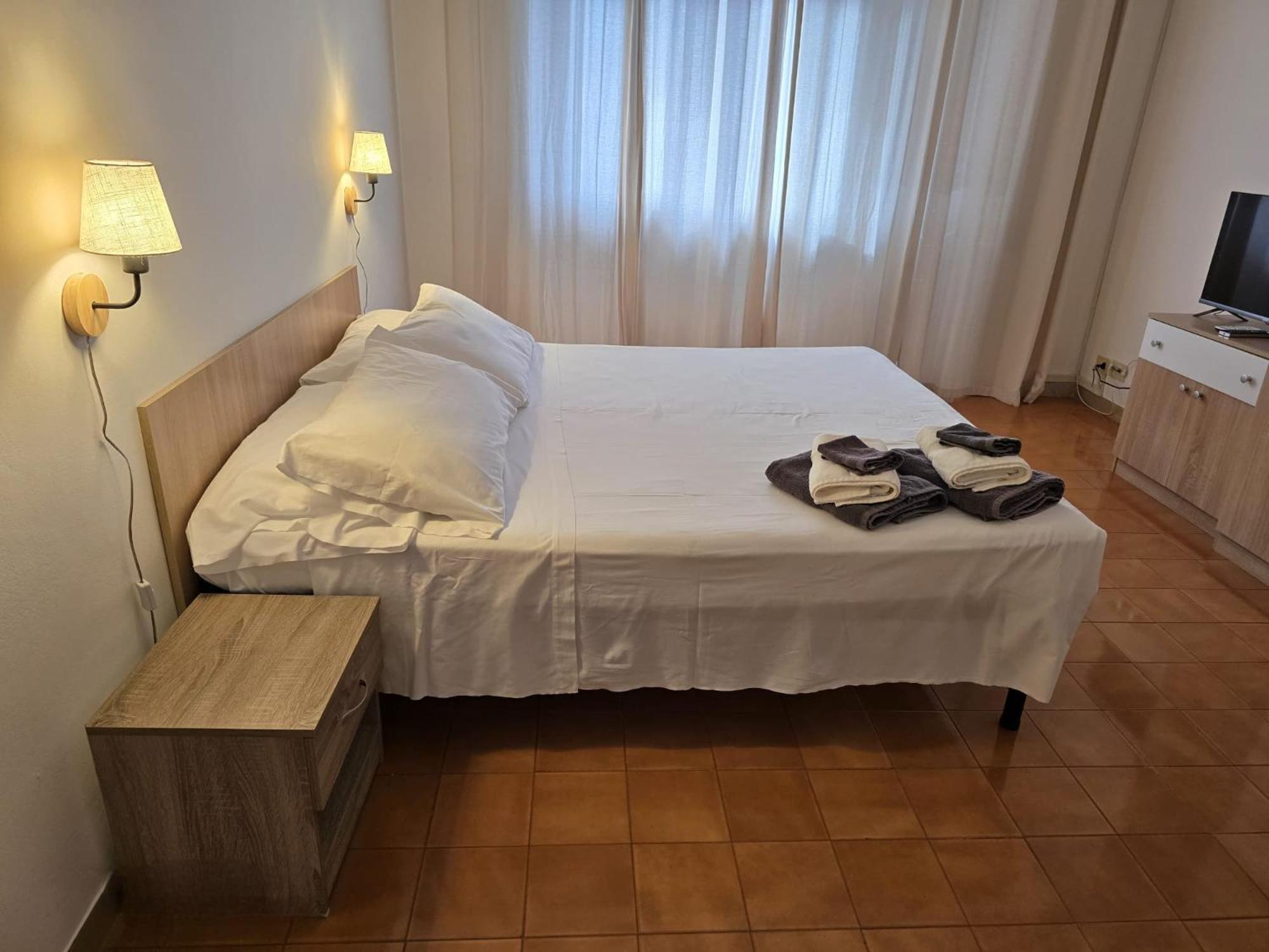Apartment Ammiragli 67, Attico Vicino Metro Ed Ai Musei Vaticani *